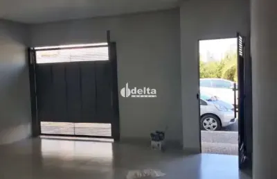 Casa disponível para venda no bairro novo mundo em uberlândia mg