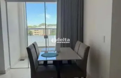 Apartamento disponível para venda no bairro granja marileusa em uberlândia-mg