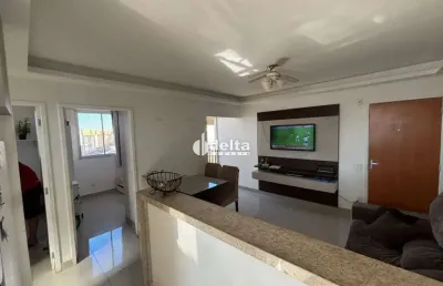 Apartamento disponível para venda no bairro mansour em uberlândia-mg