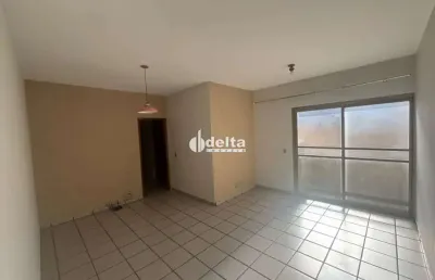 Apartamento disponível para locação e venda no bairro santa mônica em uberlândia-mg