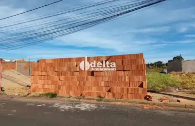 Terreno disponível para venda no bairro vida nova em uberlândia mg