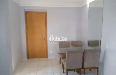 Apartamento disponível para locação e venda no bairro jardim patrícia  em uberlândia-mg