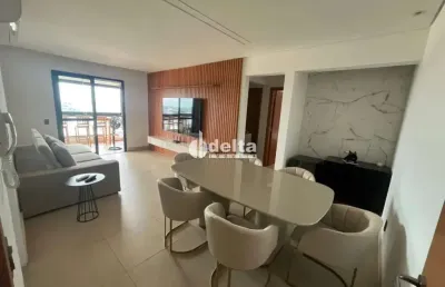 Apartamento disponível para locação e venda no bairro fundinho em uberlândia-mg