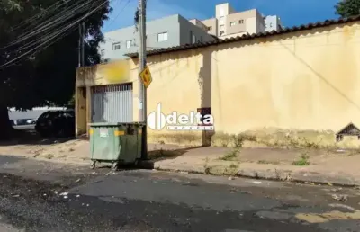 Terreno disponível para venda no bairro novo mundo em uberlândia mg