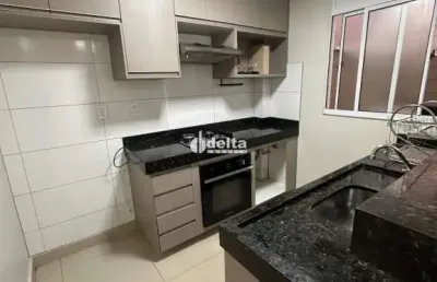 Apartamento disponível para venda no bairro jardim holanda em uberlândia-mg