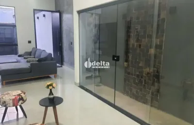 Casa disponível para venda no bairro jardim holanda em uberlândia mg