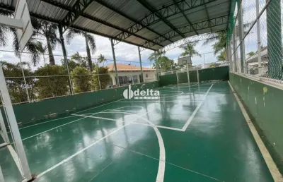 Apartamento disponível para venda no bairro laranjeiras em uberlândia-mg