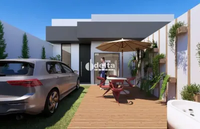 Casa disponível para venda no bairro novo mundo em uberlândia mg