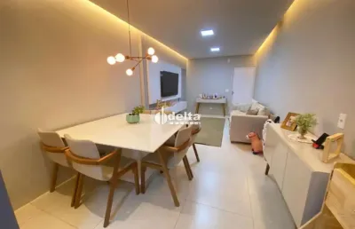 Casa no condomínio terra nova 3 disponível para venda em uberlândia-mg.