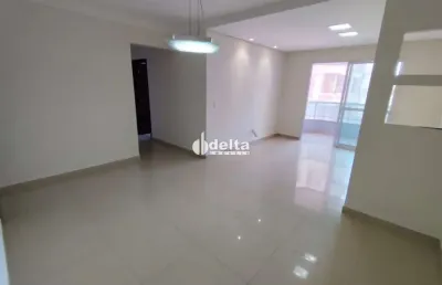 Apartamento disponível para locação e venda no bairro saraiva em uberlândia-mg