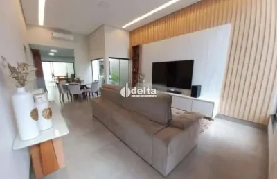 Casa no condomínio victoria disponível para venda em uberlândia-mg
