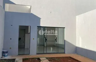 Casa residencial disponível para locação e venda no bairro novo mundo em uberlândia-mg