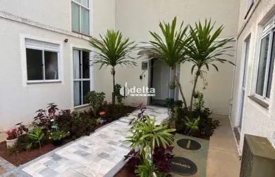 Apartamento disponível para venda no bairro jardim holanda em uberlândia-mg
