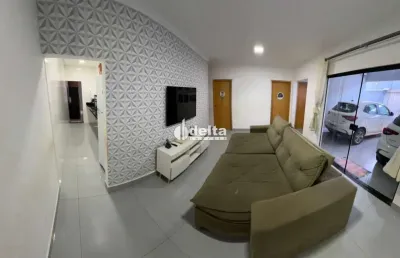 Casa disponível para venda no bairro são jorge em uberlândia mg