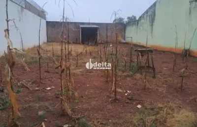 Terreno disponível para venda no bairro nova uberlândia em uberlândia mg