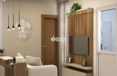 Casa no condomínio residencial bons tempos disponível para venda em uberlândia-mg