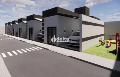Casa no condomínio residencial manhattan disponível para venda em uberlândia-mg