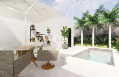 Casa disponível para venda no bairro quinta alto umuarama em uberlândia mg