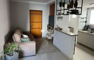 Apartamento disponível para venda no bairro presidente roosevelt em uberlândia-mg
