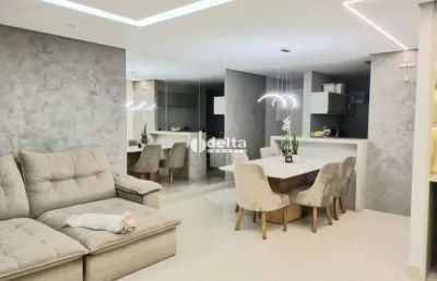 Apartamento disponível para venda no bairro jardim karaíba em uberlândia-mg