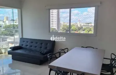 Apartamento disponível para venda no bairro presidente roosevelt em uberlândia-mg