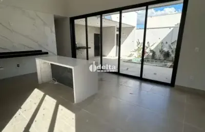 Casa no condomínio raros alto umuarama disponível para venda em uberlândia-mg