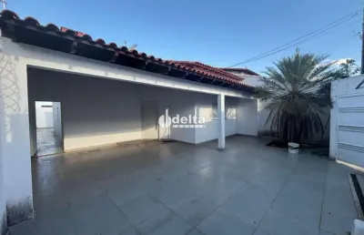 Casa residencial disponível para venda no bairro cidade jardim em uberlândia-mg