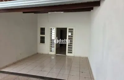 Casa disponível para venda no bairro tubalina em uberlândia-mg