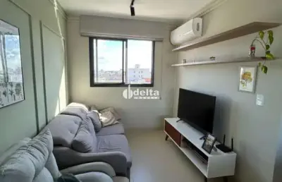 Apartamento disponível para venda no bairro novo mundo em uberlândia-mg