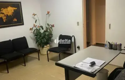 Sala comercial disponível para venda no bairro centro em uberlândia-mg