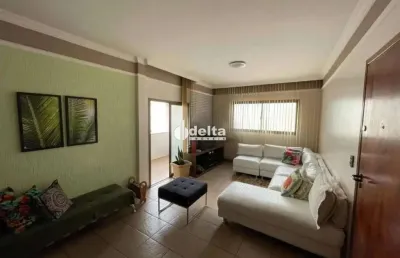 Apartamento disponível para venda no bairro saraiva em uberlândia-mg