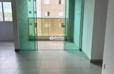 Apartamento disponível para venda no bairro granja marileusa em uberlândia-mg