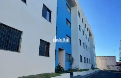 Apartamento disponível para venda no bairro presidente roosevelt em uberlândia-mg