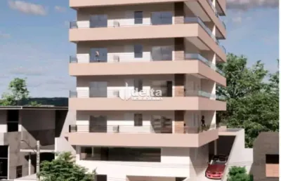 Apartamento disponível para venda no bairro santa mônica em uberlândia-mg