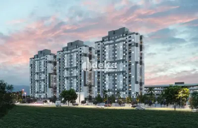 Apartamento disponível para venda no bairro jardim espanha em uberlândia-mg