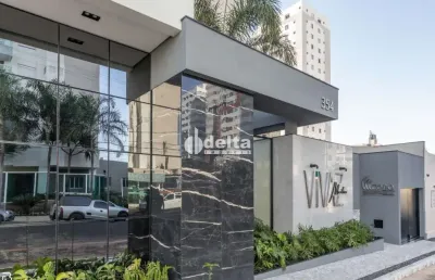 Apartamento disponível para venda no bairro martins em uberlândia-mg