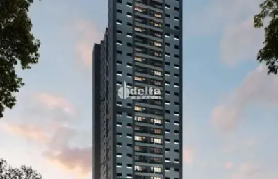 Apartamento disponível para venda no bairro jardim sul em uberlândia-mg