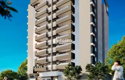 Cobertura disponível para venda no bairro copacabana em uberlândia-mg