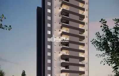 Apartamento disponível para venda no bairro lídice em uberlândia-mg