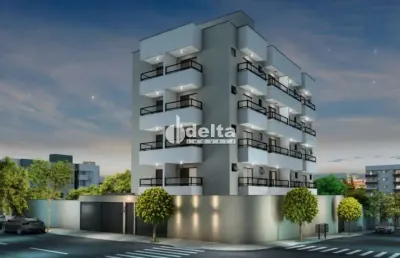 Apartamento disponível para venda no bairro santa mônica em uberlândia-mg