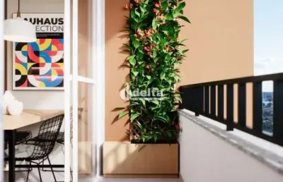 Apartamento disponível para venda no bairro grand ville em uberlândia-mg