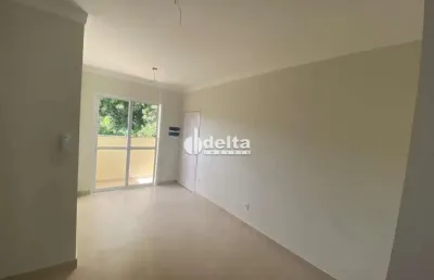 Apartamento disponível para venda no bairro santa mônica em uberlândia-mg