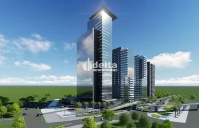 Sala comercial disponível para venda no bairro gávea em uberlândia-mg