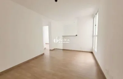 Apartamento disponível para venda no bairro jardim brasília em uberlândia-mg