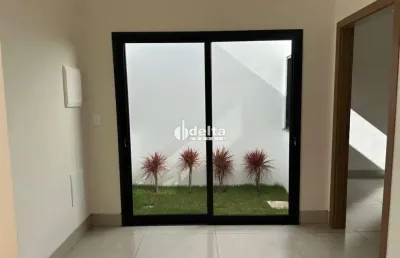 Casa residencial disponível para venda no bairro verde vida em uberlândia-mg