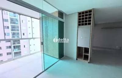 Apartamento disponível para venda no bairro tubalina em uberlândia-mg