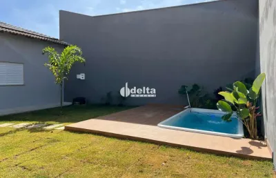 Casa disponível para venda no bairro osvaldo rezende em uberlândia mg