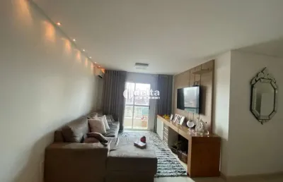 Apartamento disponível para venda no bairro saraiva em uberlândia-mg