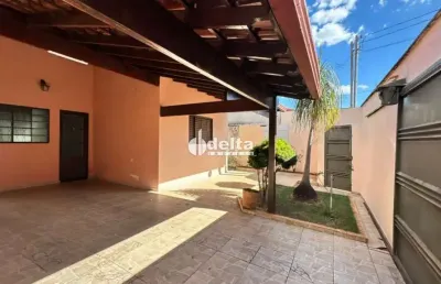 Casa residencial disponível para venda no bairro jardim holanda em uberlândia-mg