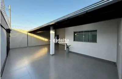 Casa disponível para venda no bairro jardim europa em uberlândia mg